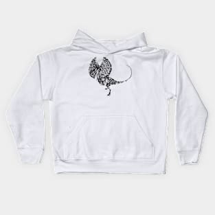 Dinosaur Kids Hoodie